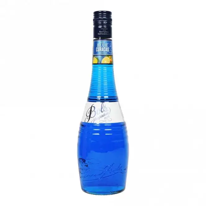 Bols Blue Curacao - 70cl