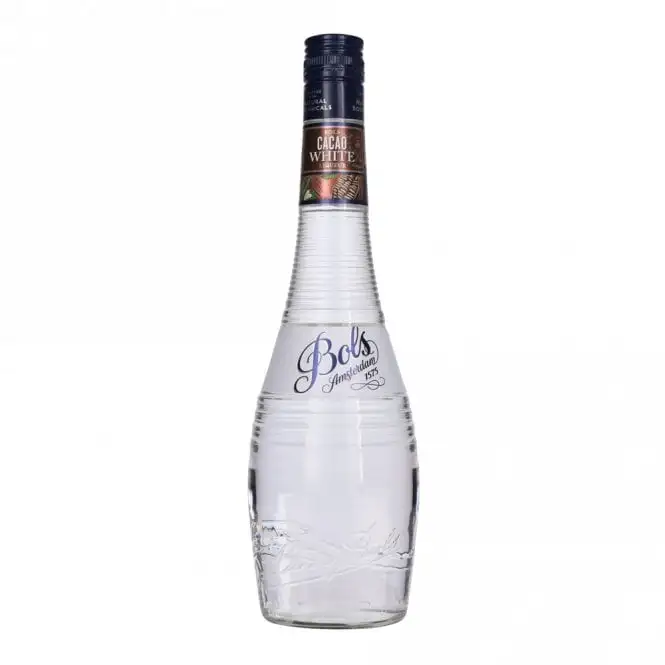 Bols Creme De Cacao White - 70cl