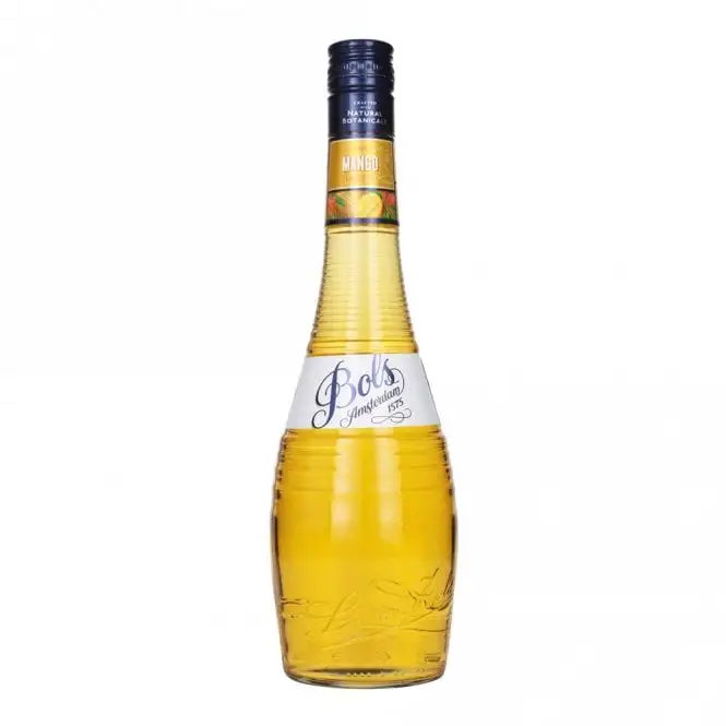 Bols Mango Liqueur