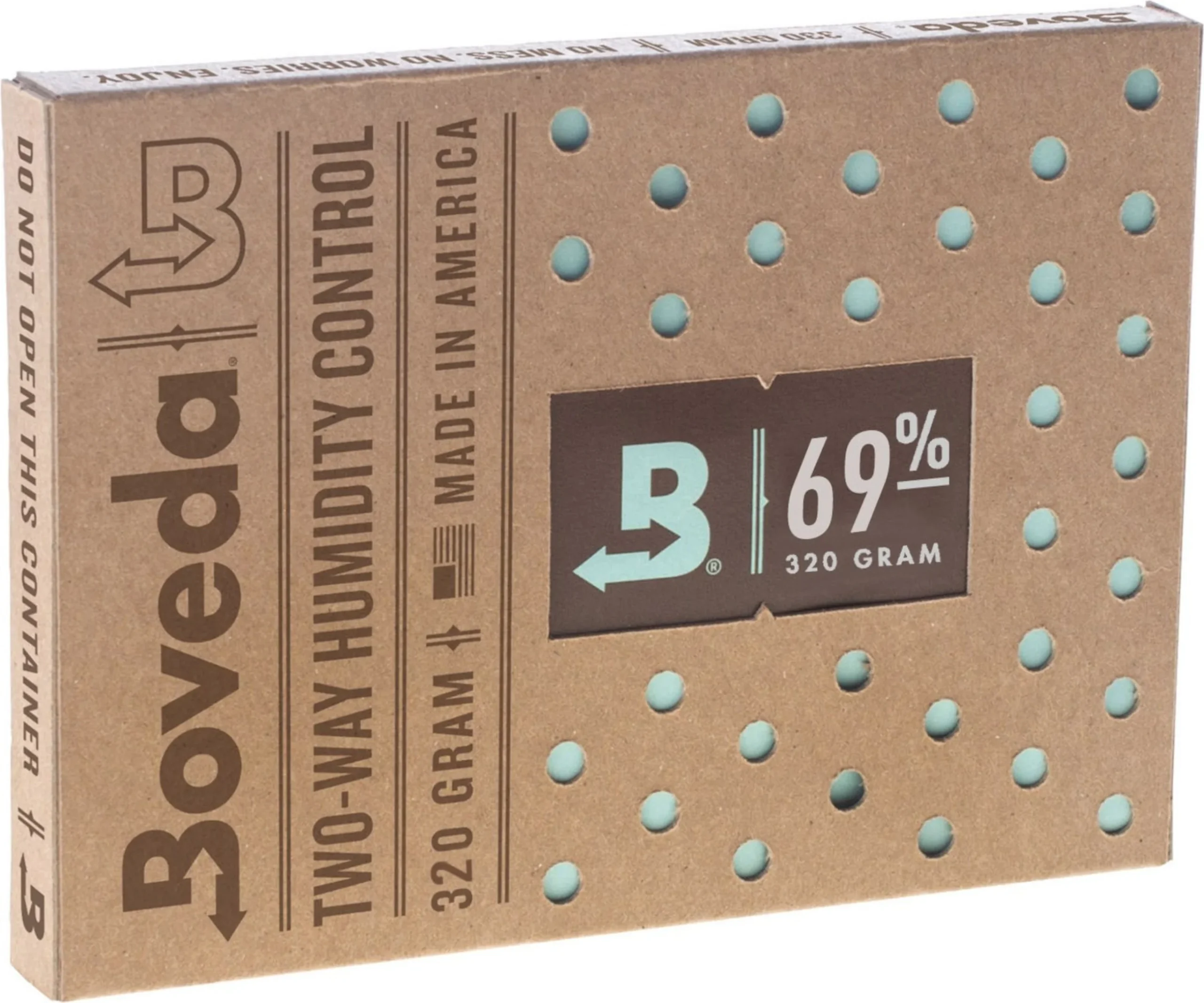 Boveda 2 Way Humidifier 69% 320g