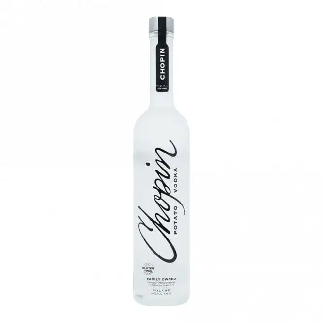 Chopin Potato Vodka
