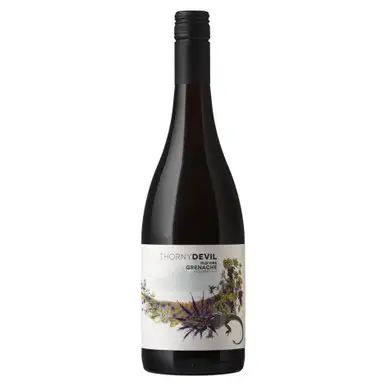 Thistledown The Thorny Devil Grenache