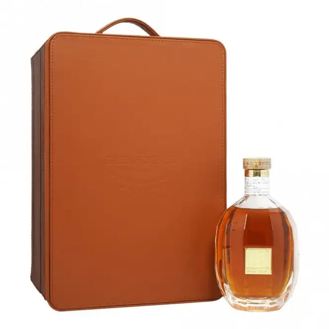 Glenrothes 1968 - Extraordinary Cask #13507