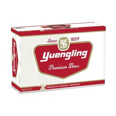 Yuengling Premium