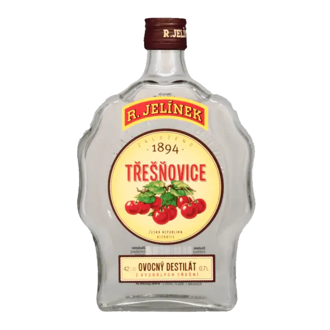 Jelinek Cherry Brandy