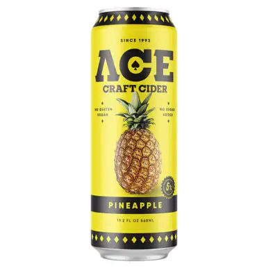 Ace Pineapple