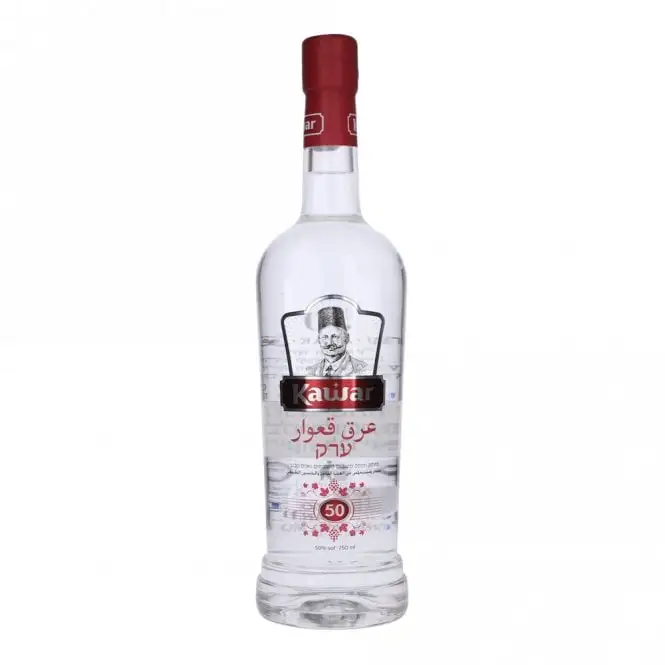Kawar Arak 50%