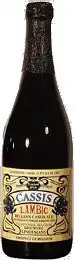 Lindemans Cassis Lambic (Belgium) 12oz