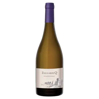 Zuccardi Q Chardonnay