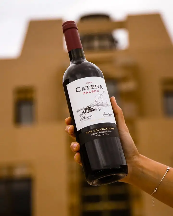 Catena Malbec
