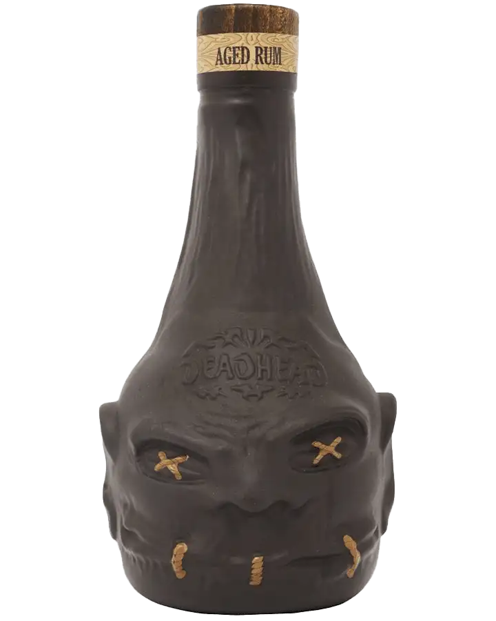 Deadhead 6 Year Aged Rum