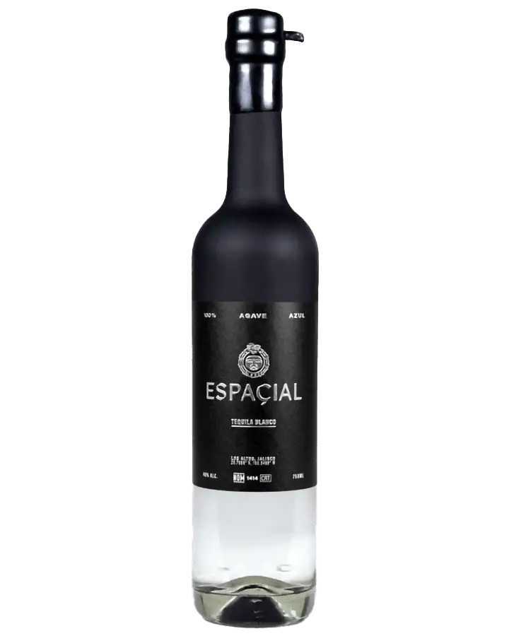 Espacial Tequila Blanco