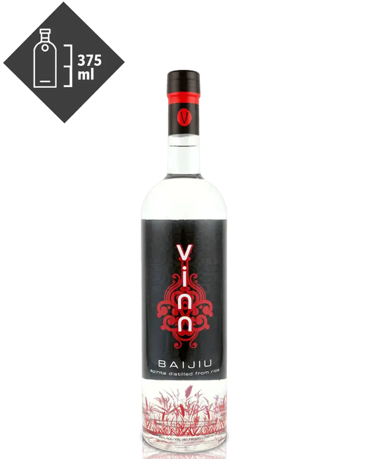 VINN Baijiu - 375ml