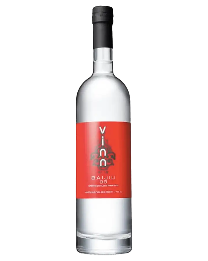 Vinn Baijiu 99 白酒 九十九