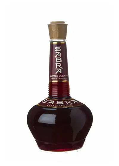 Sabra Coffee Liqueur 750ML