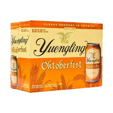 Yuengling Oktoberfest