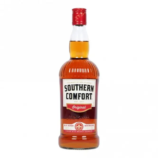 Southern Comfort Liqueur