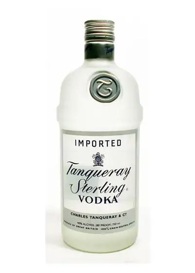 Sterling Vodka 1.75L
