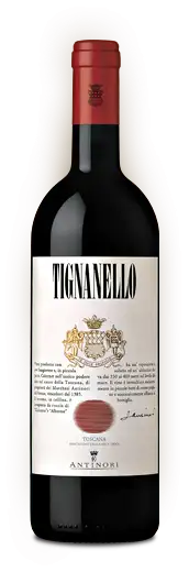 Antinori Tignanello 2020