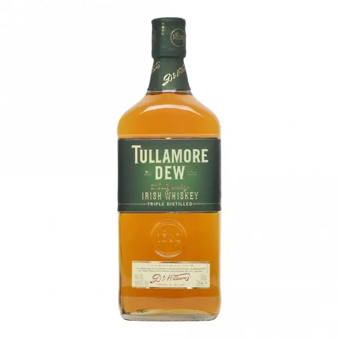 Tullamore Dew