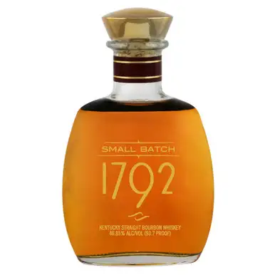 1792 Small Batch Bourbon