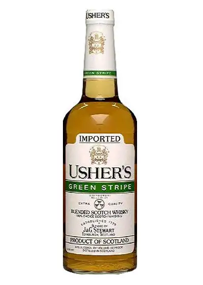 Ushers 1.75L