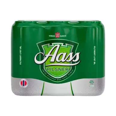 Aass PILS