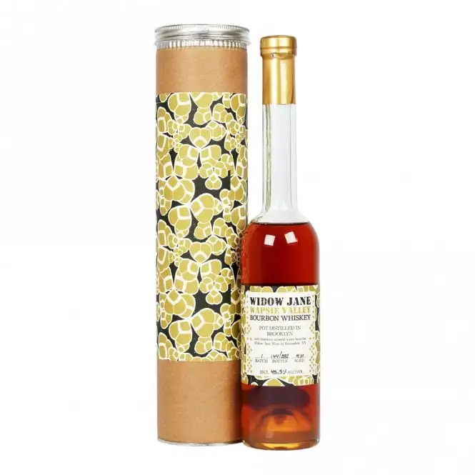 Widow Jane 4 Year Old - Wapsie Valley - Batch 1