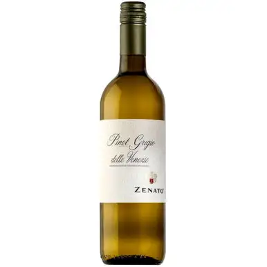Zenato Delle Venezie Pinot Grigio IGT 2024 (Italy)