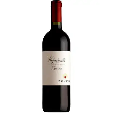 Zenato Valpolicella Superiore DOC 2021 Rated 90JS