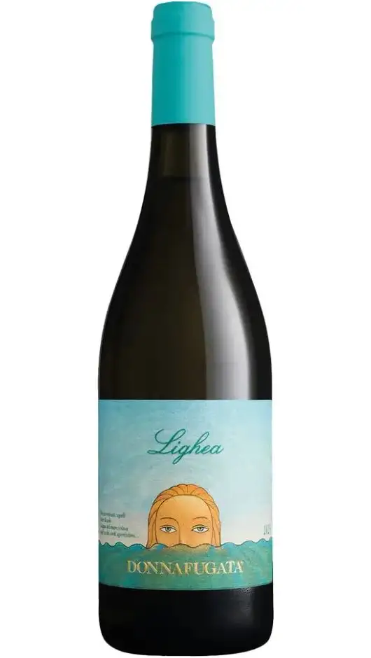 Zibibbo DOC - Lighea - Donnafugata